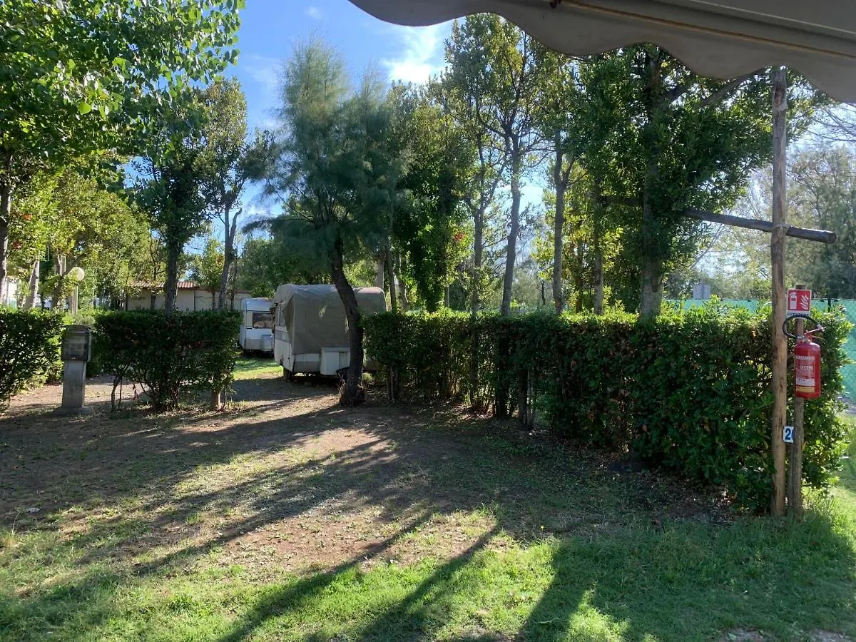 Campeggio Bocca Di Cecina Marina di Cecina