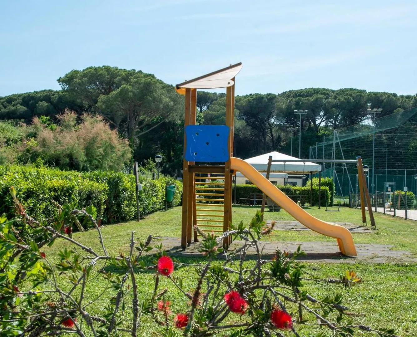 Campeggio Bocca Di Cecina Marina di Cecina