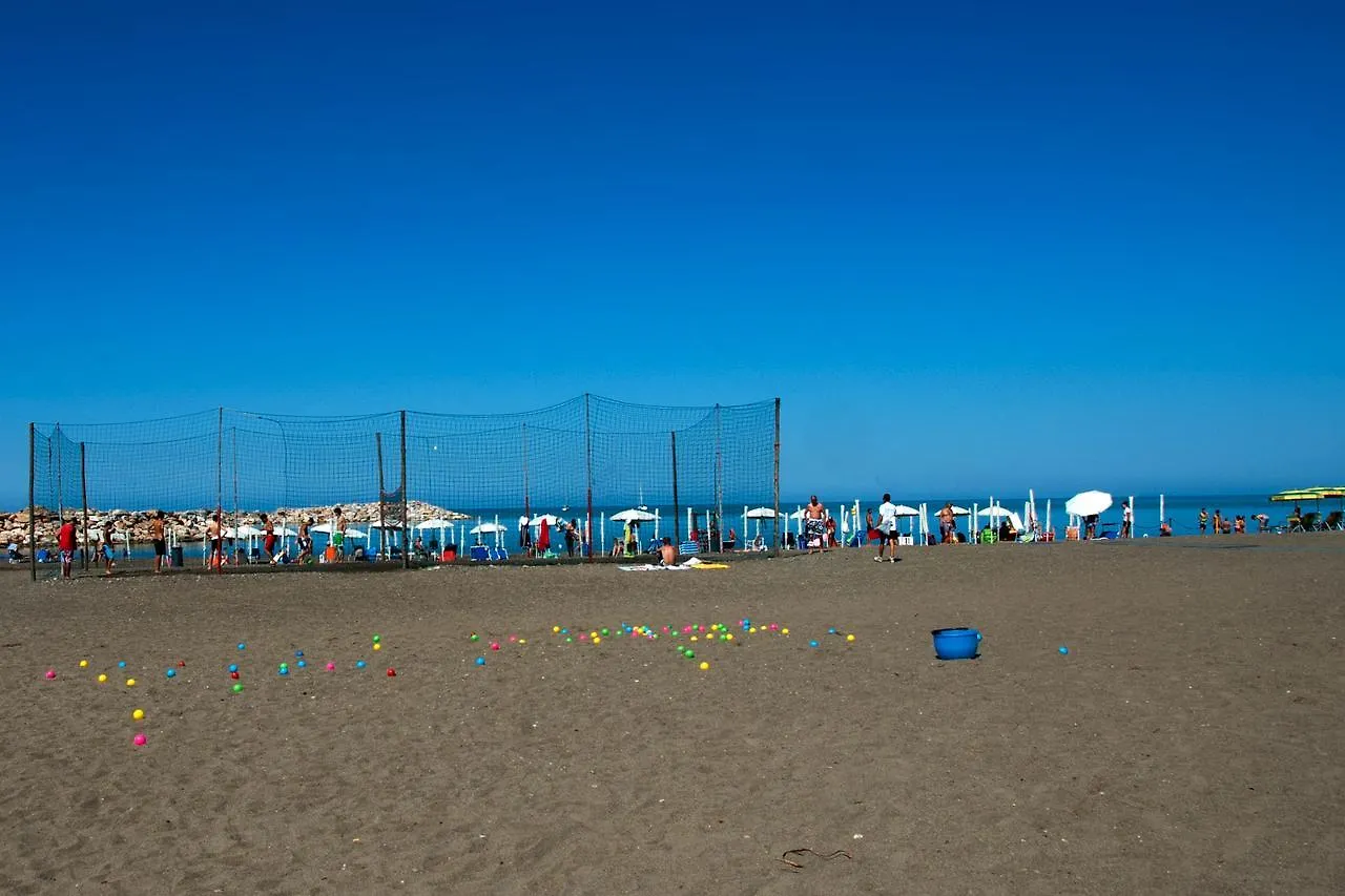 Campeggio Bocca Di Cecina Marina di Cecina 0*,  Italy