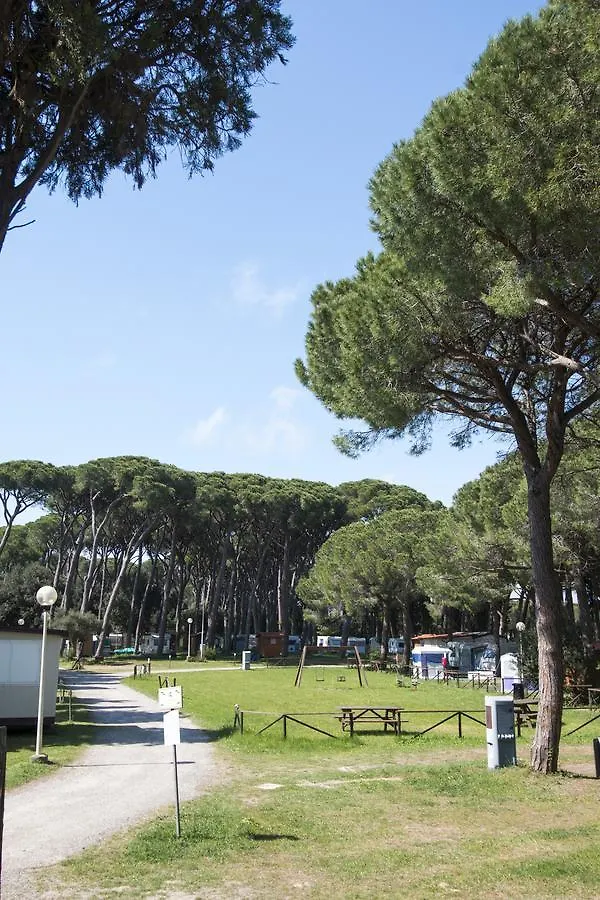 Campeggio Bocca Di Cecina Marina di Cecina 0*,  Italy