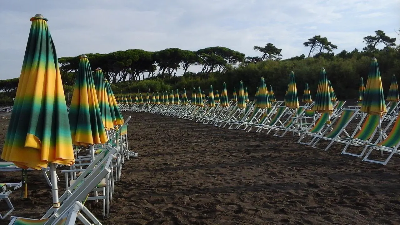 Campeggio Bocca Di Cecina Marina di Cecina