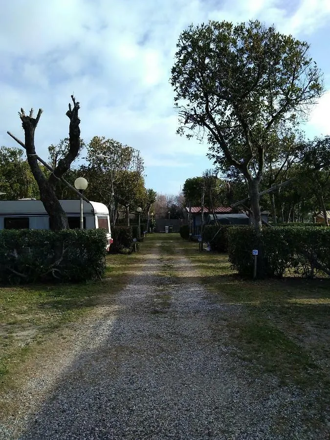 Campeggio Bocca Di Cecina Marina di Cecina