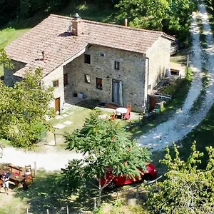  Ferienhaus Mimmo's House