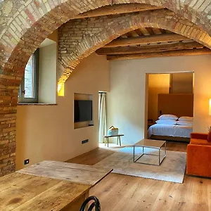  Apartment Della Scala