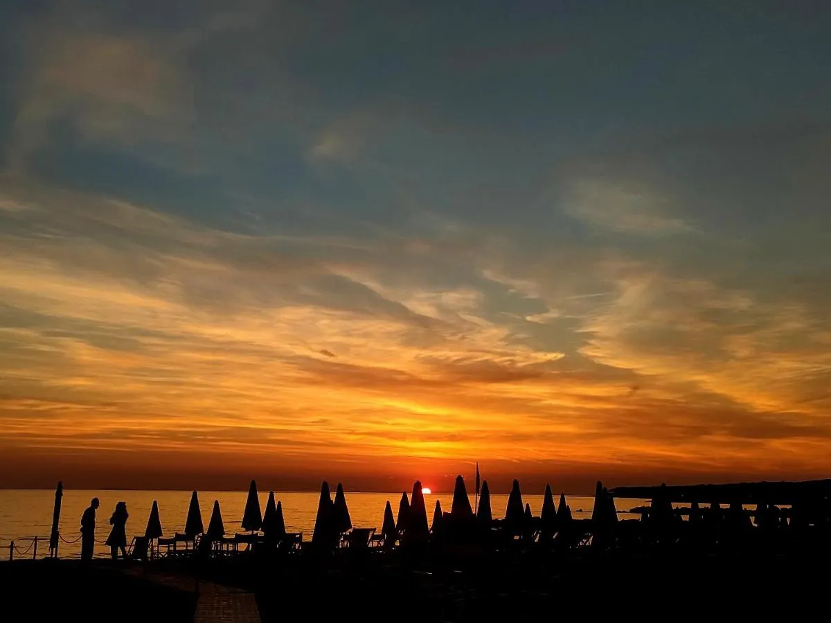 Campeggio Bocca Di Cecina Marina di Cecina